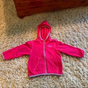 Northface fleece